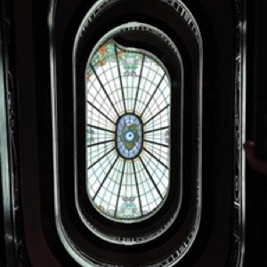 Un week bruxellois placé sous le signe de l'art nouveau 🤩👌.#brussels #belgium #artnouveau